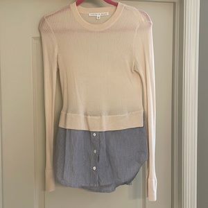 Veronica Beard Blouse